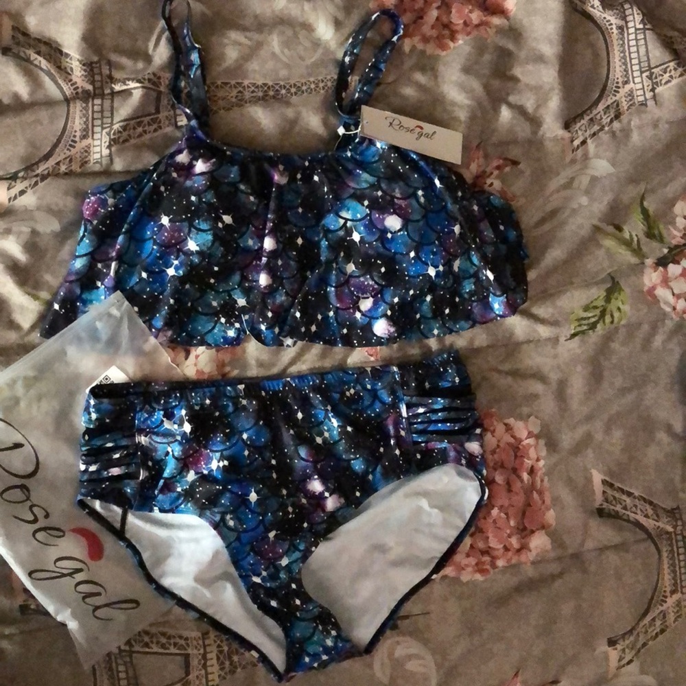 Swimsuit